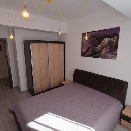 Rya Home 1 Bucharest Luaran gambar