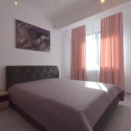 Rya Home 1 Bucharest Luaran gambar