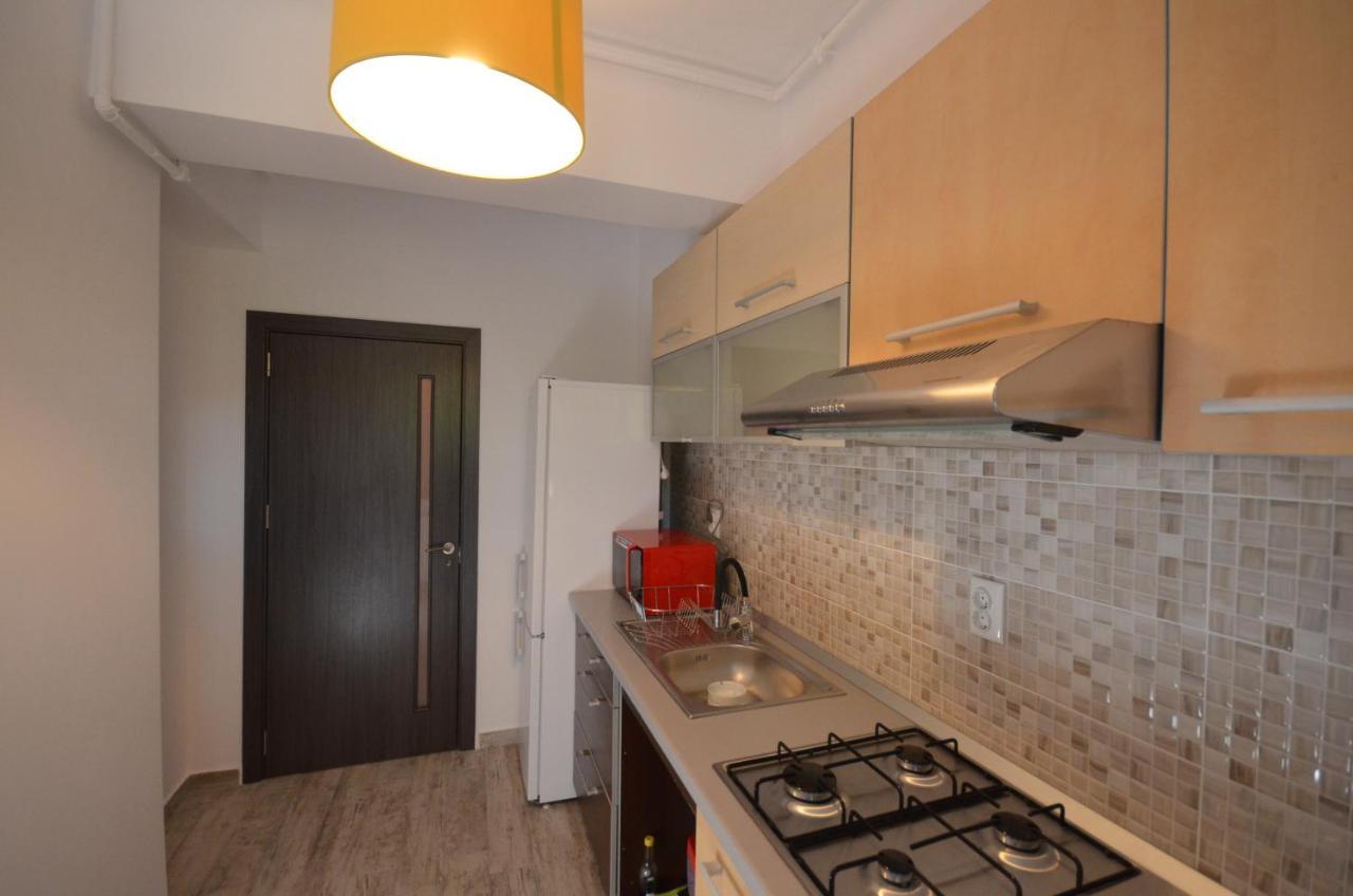 Rya Home 1 Bucharest Luaran gambar