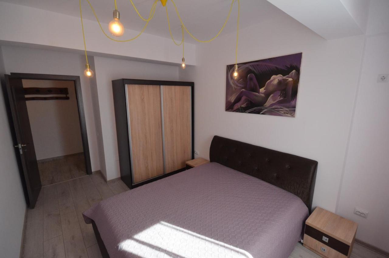 Rya Home 1 Bucharest Luaran gambar