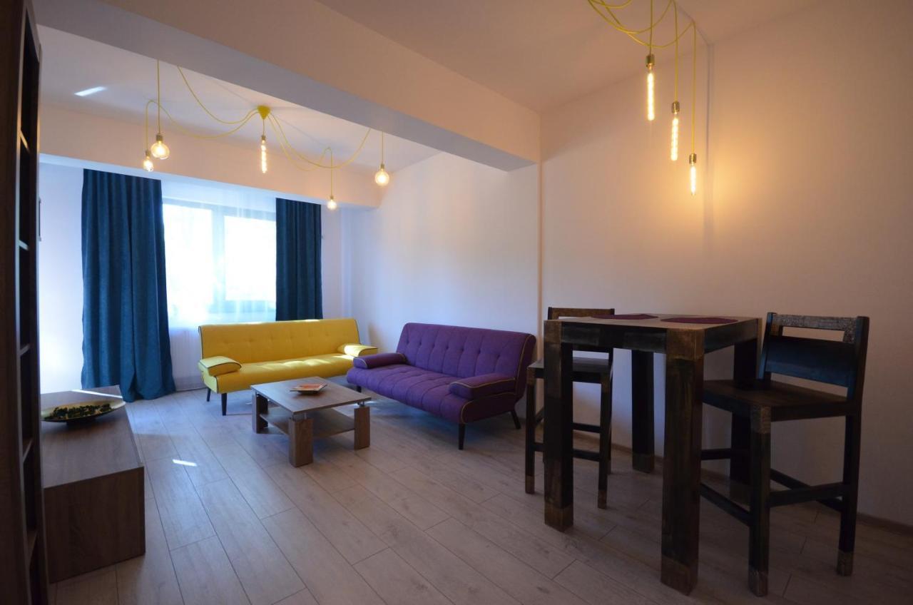 Rya Home 1 Bucharest Luaran gambar