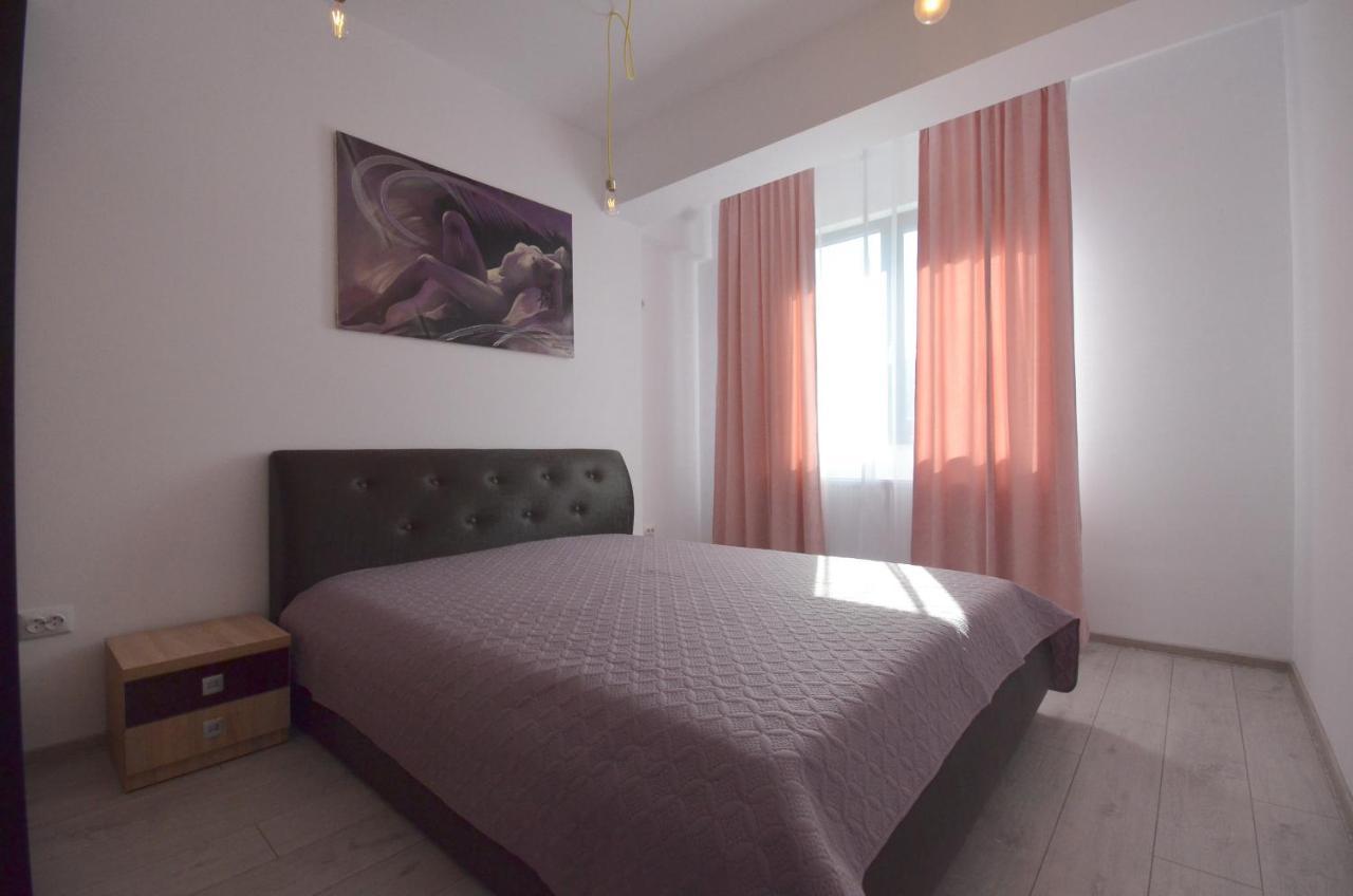 Rya Home 1 Bucharest Luaran gambar