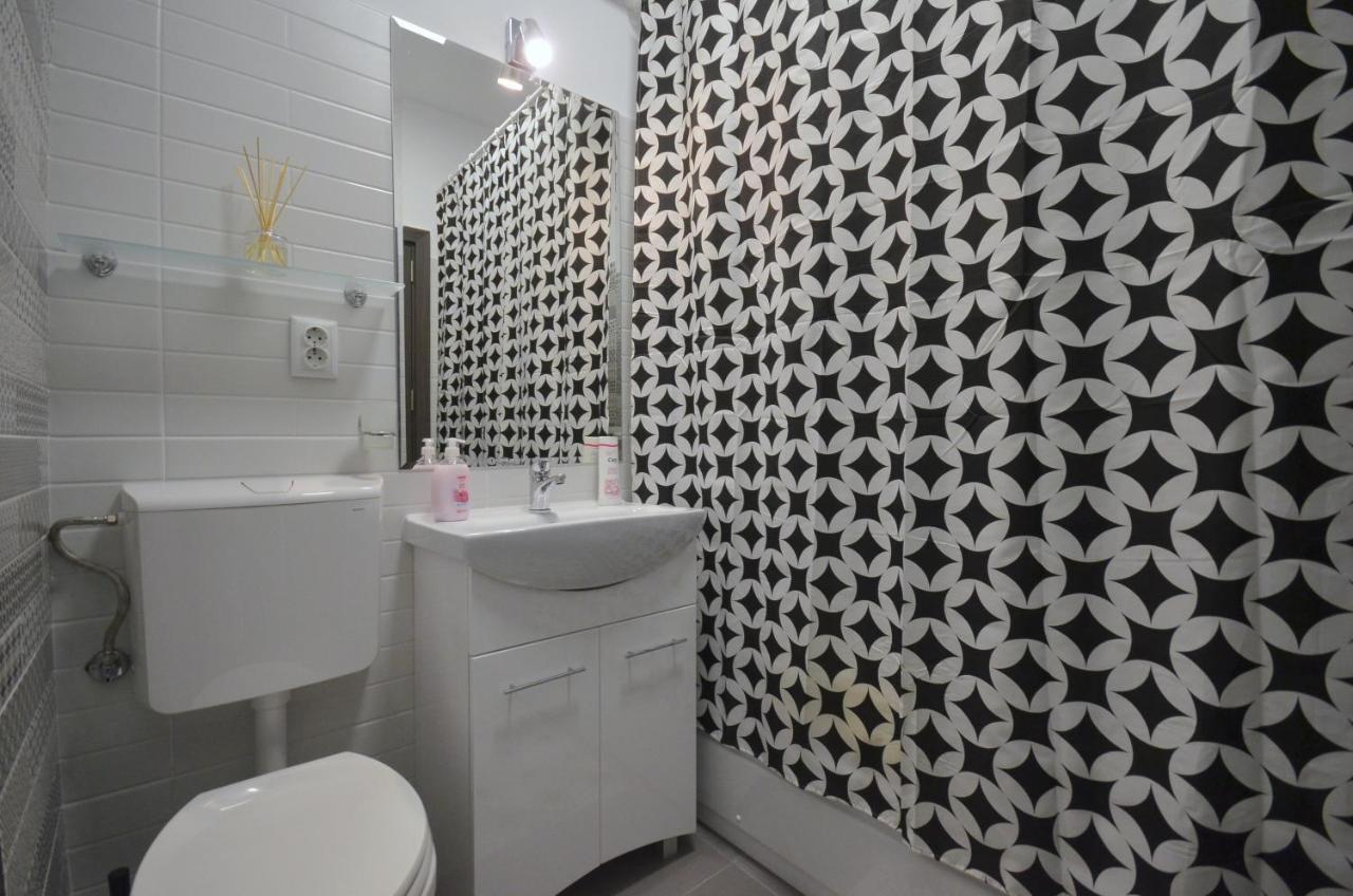 Rya Home 1 Bucharest Luaran gambar