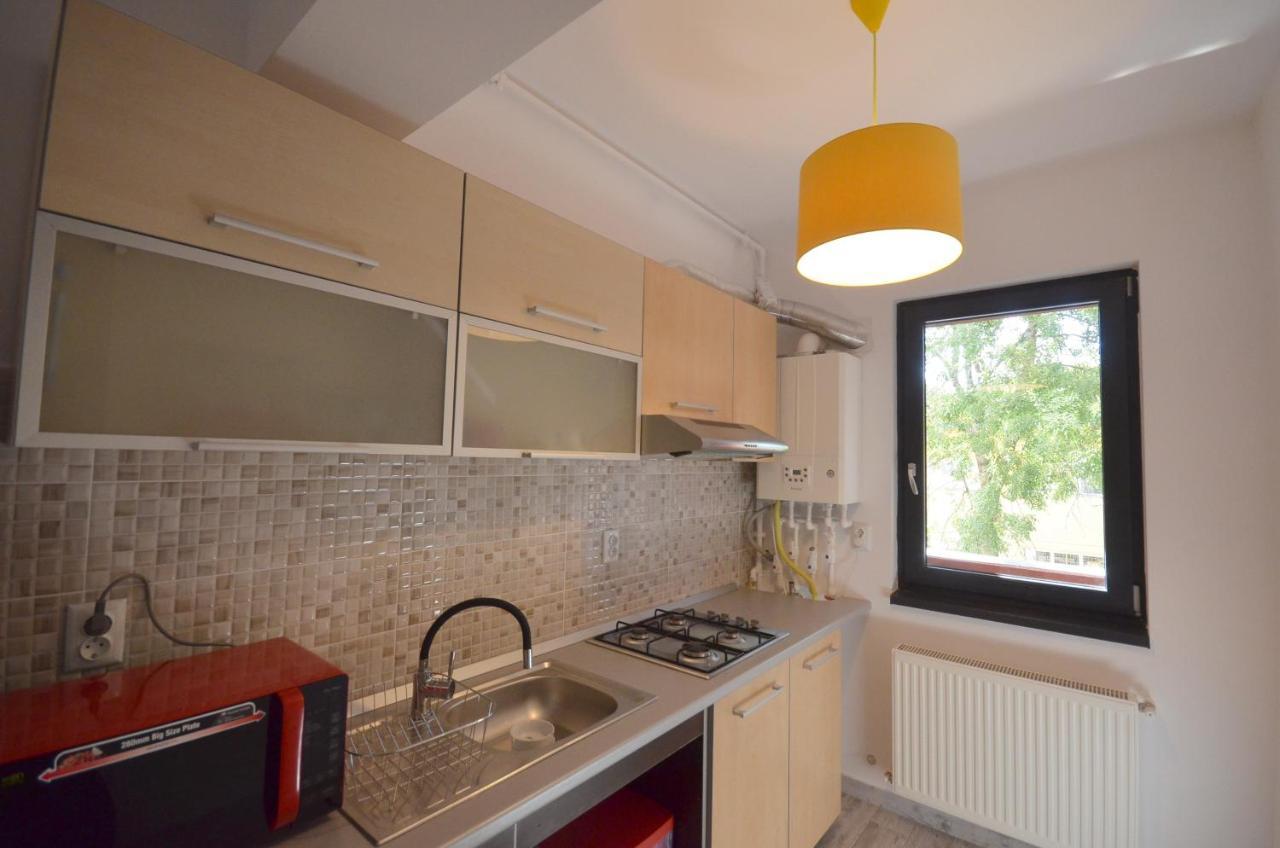 Rya Home 1 Bucharest Luaran gambar