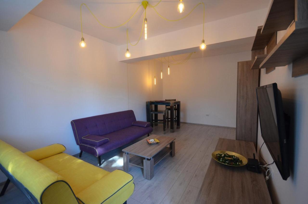 Rya Home 1 Bucharest Luaran gambar